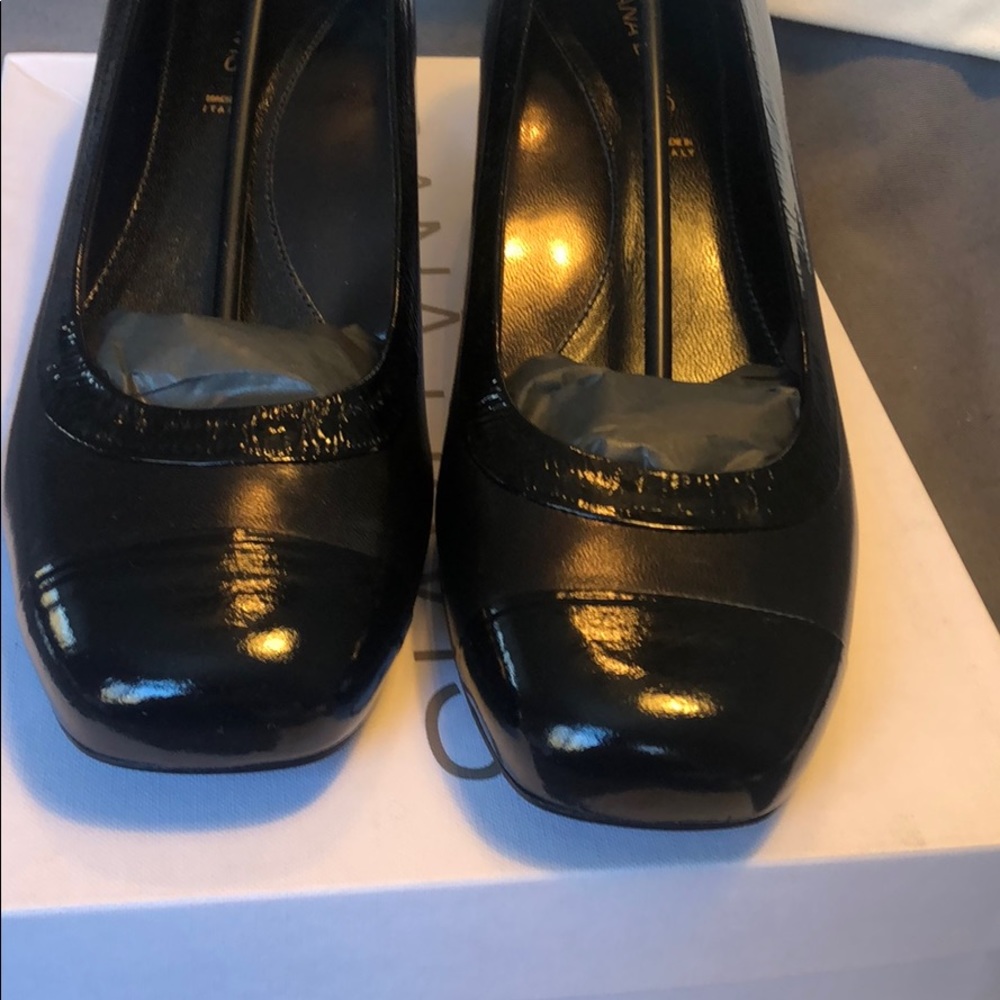 Dana Davis Bolzano pumps - Picture 2 of 10